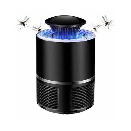 Mosquito Killer - Veilleuse Anti Moustique - Électrique