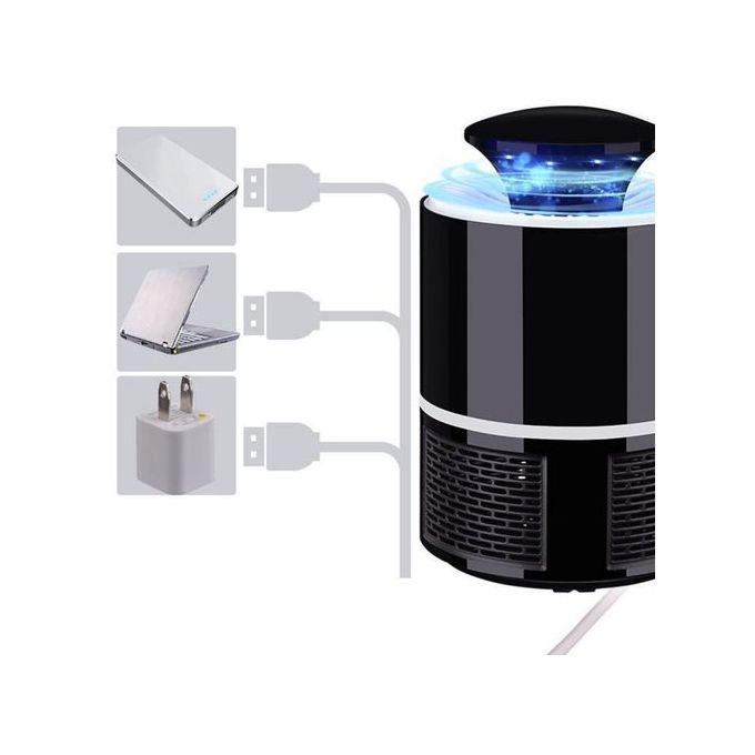 Mosquito Killer - Veilleuse Anti Moustique - Électrique