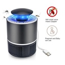 Mosquito Killer - Veilleuse Anti Moustique - Électrique