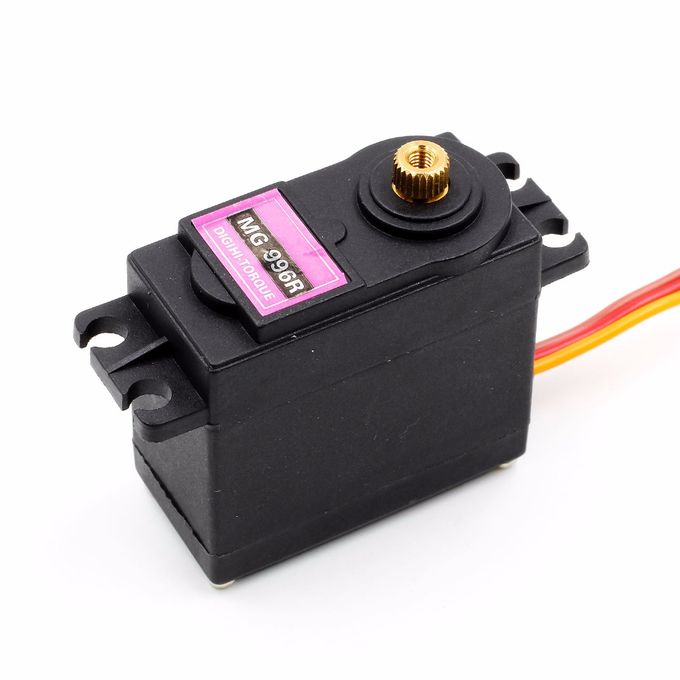 Servo Moteur Metal Gear MG996R 360°