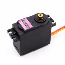 Servo Moteur Metal Gear MG996R 360°