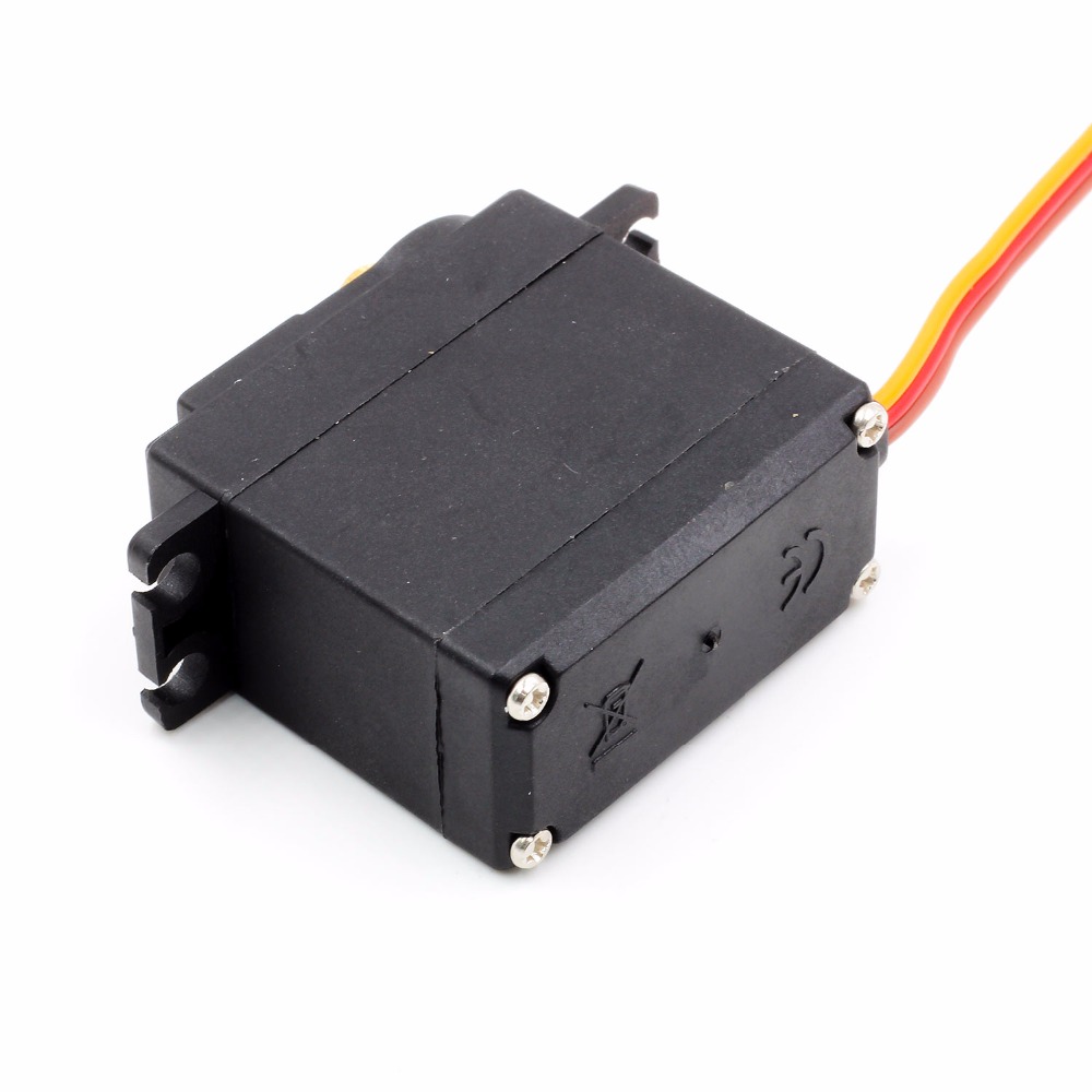 Servo Moteur Metal Gear MG996R 360°