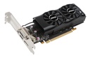 Msi Carte Graphique GeForce GTX 1050 Ti 4GT LP - 4 Go - Noir