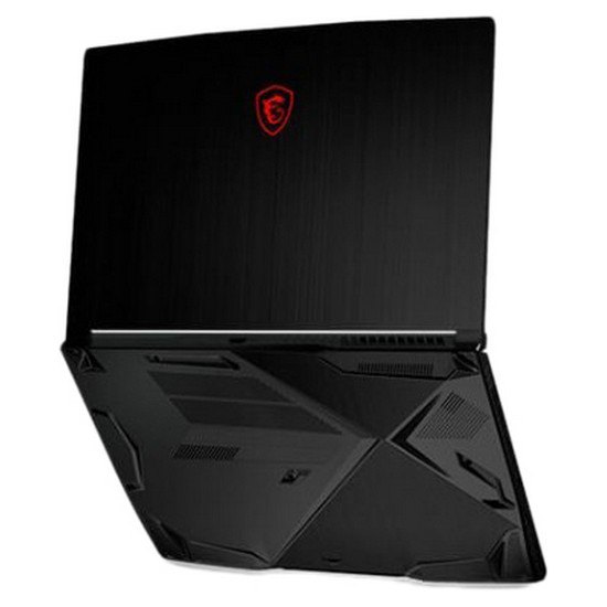 Msi Gf63 -16gb/512ssd-15.6"- CI7-GTX 1650ti-4gb-10e Generation