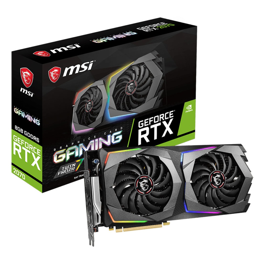 Msi Gp75-16gb/1T+256ssd-17.3"- CI7-RTX 2070ti-8gb-10e Generation