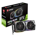 Msi Gp75-16gb/1T+256ssd-17.3"- CI7-RTX 2070ti-8gb-10e Generation