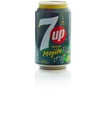 Seven Up Seven Up Mojito Can 33Cl
