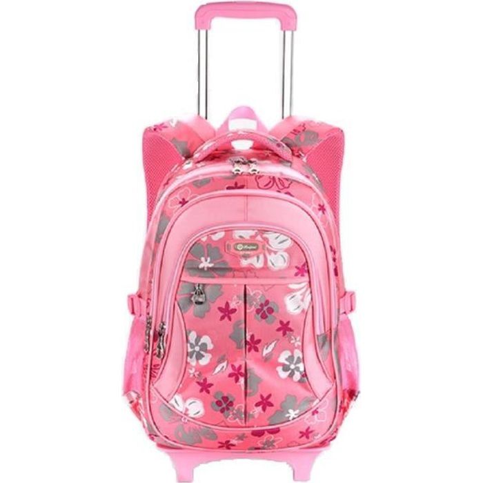 Multi Trolley Sac À Dos Trolley