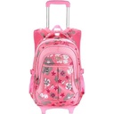 Multi Trolley Sac À Dos Trolley