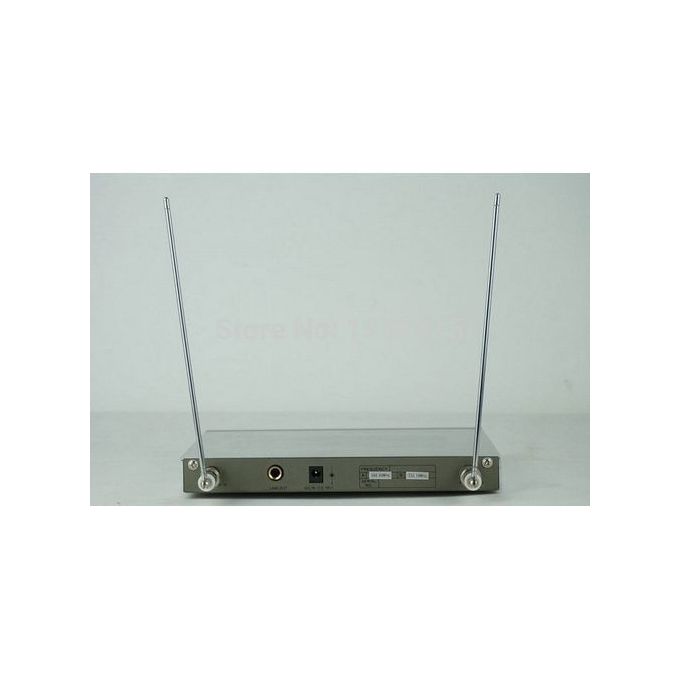 Shure Micro Baladeur A Haute Portée Shure SH-500