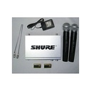 Shure Micro Baladeur A Haute Portée Shure SH-500