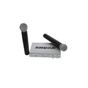 Shure Micro Baladeur A Haute Portée Shure SH-500