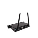 Shure Micro Professionnel SH-300G - Noir