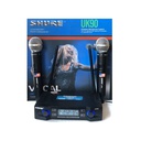 Shure Microphone Sans Fil SHURE - Uk90