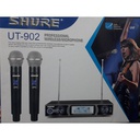 Shure Microphone Sans Fil SHURE - Uk90