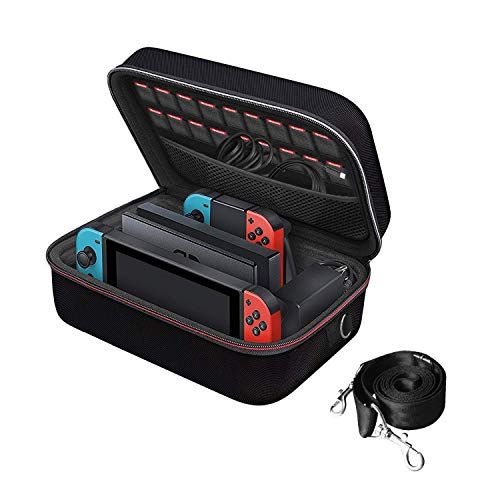 Pochette + Manette