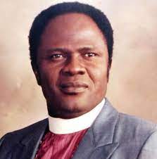 Si Je Suis Un Homme De Dieu - Benson IDAHOSA