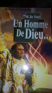 Si Je Suis Un Homme De Dieu - Benson IDAHOSA