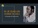 Si Je Suis Un Homme De Dieu - Benson IDAHOSA