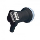 Signal Digital Universal Pour Antenne Parabolique - Gd-202 - Noir/Orange