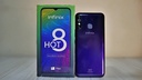 infinix hot 8