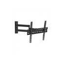 Skill Tech Support Mural - Compatible - TV 26 à 55 Pouces  - Noir