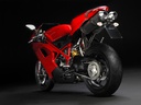 DUCATI 848 EVO