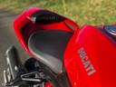 DUCATI 848 EVO