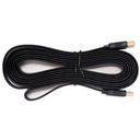 Smart Cable HDMI HD301 - 3 Mètres - Noir