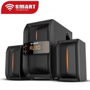 Smart Haur-Parleur Smart STHB-4977M - Noir