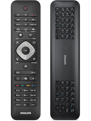 Smart Télécommande Smart