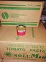 Solemio CONCENTREE DE TOMATE 70G