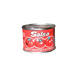 Solemio CONCENTREE DE TOMATE 70G