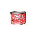 Solemio CONCENTREE DE TOMATE 70G