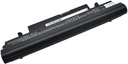 Samsung Batterie Samsung N143 N145 N148 N150 N130 AA-PB2VC6B - Noir