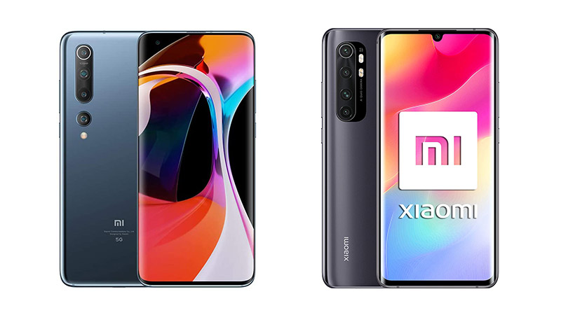 Xiaomi10