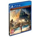 Sony Assassin Creed Origin - Playstation 4 - Multicolore