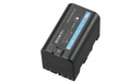 Sony BP-U30 - Sony - Batterie Lithium-ion BP-U30