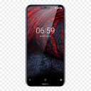 Nokia 6.1