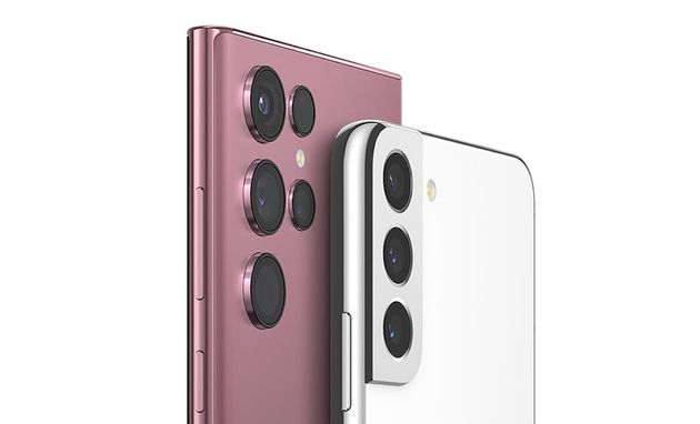 samsung galaxy s22 pro