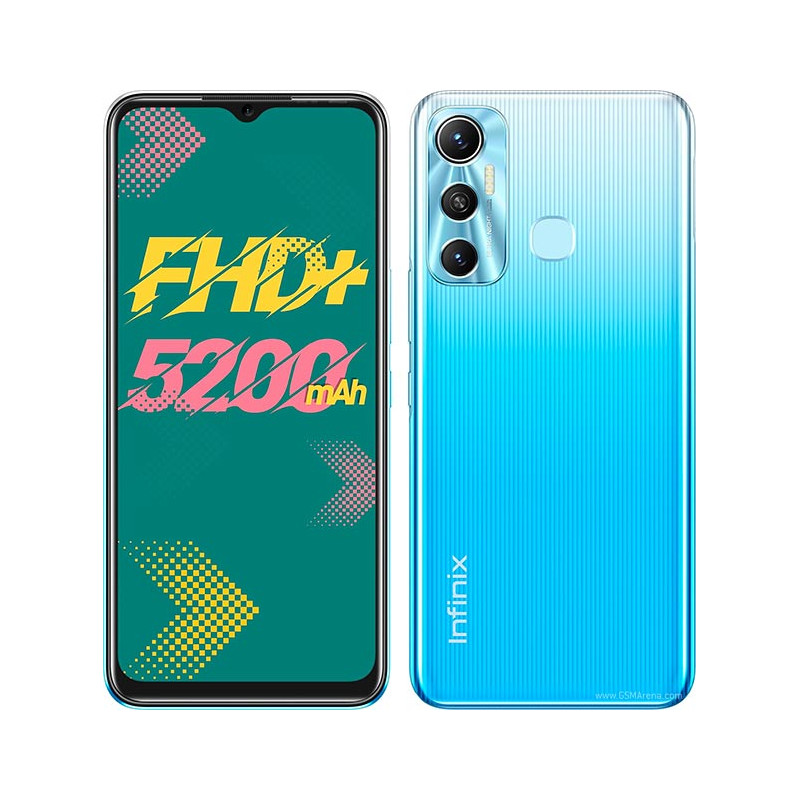 Infinix hot 11