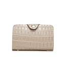 4 In 1 Femme Sac à Main Bandoulière-Champagne Or