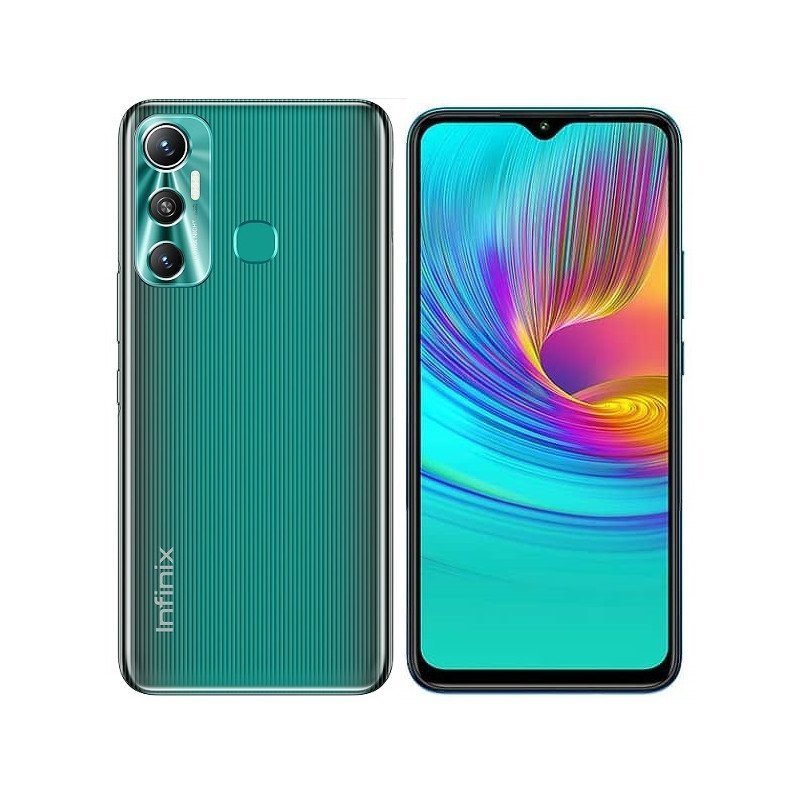 Infinix hot 11