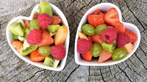 salades de fruits