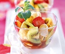 salades de fruits