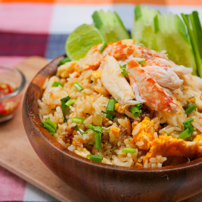 RIZ THAI