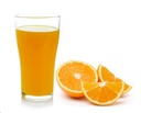 Jus d'orange