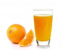 Jus d'orange