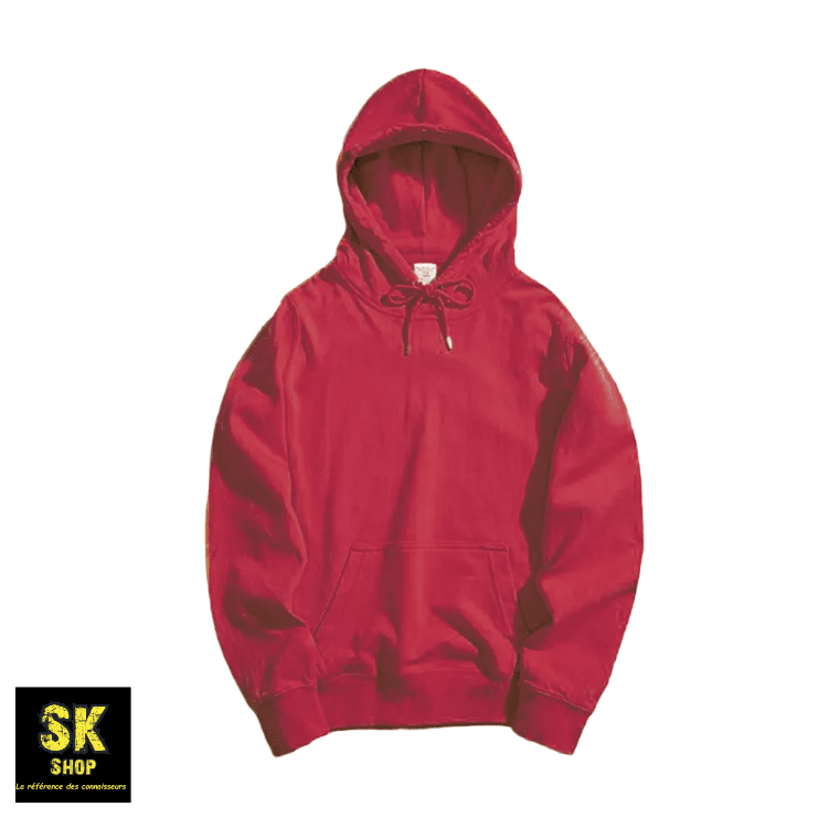 Sweat-shirt homme et femme