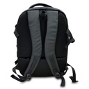 Sac à Dos à Port Usb Antivol - Noir